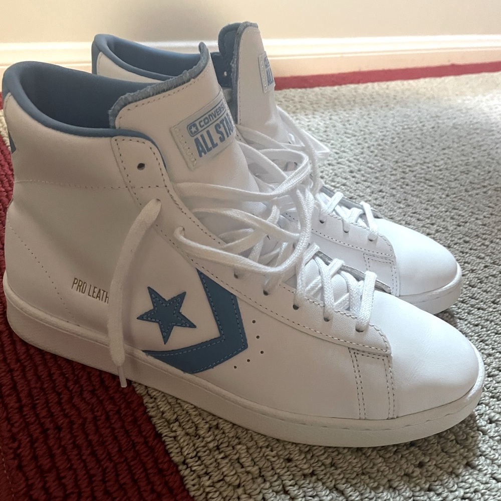 Converse Shoes